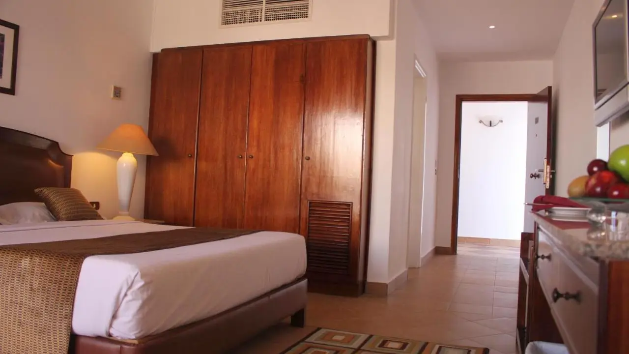 Hotel Marlin Inn Azur - Hurghada